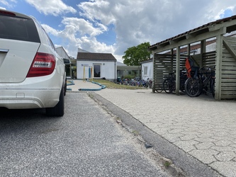 Dalgårdens Børnehus - 1. Vuggestue