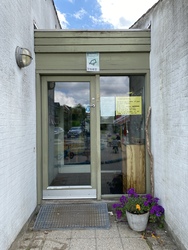 Dalgårdens Børnehus - 1. Vuggestue
