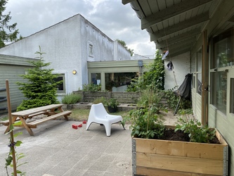 Dalgårdens Børnehus - 1. Vuggestue