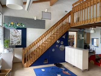 Dalgårdens Børnehus - 2. Børnehave