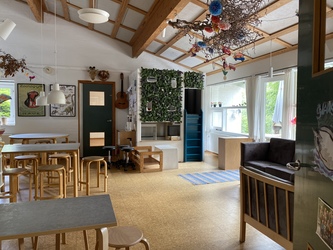 Dalgårdens Børnehus - 2. Børnehave
