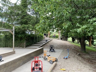Dalgårdens Børnehus - 2. Børnehave