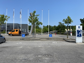 Børnehuset Skovbakken - 1. Vuggestuen