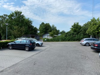 Børnehuset Skovbakken - 1. Vuggestuen