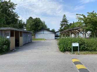 Børnehuset Skovbakken - 1. Vuggestuen