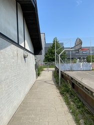 Børnehuset Skovbakken - 1. Vuggestuen
