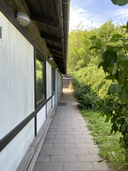 Børnehuset Skovbakken - 1. Vuggestuen
