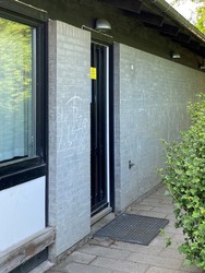 Børnehuset Skovbakken - 1. Vuggestuen