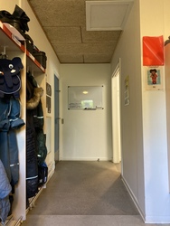 Børnehuset Skovbakken - 1. Vuggestuen