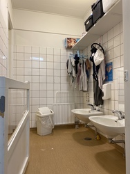Børnehuset Skovbakken - 1. Vuggestuen
