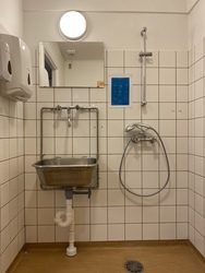 Børnehuset Skovbakken - 1. Vuggestuen
