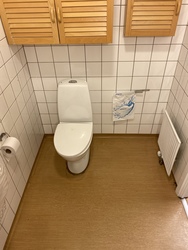 Børnehuset Skovbakken - 1. Vuggestuen