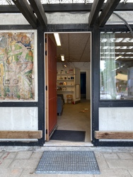 Børnehuset Skovbakken - 1. Vuggestuen