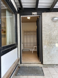 Børnehuset Skovbakken - 1. Vuggestuen