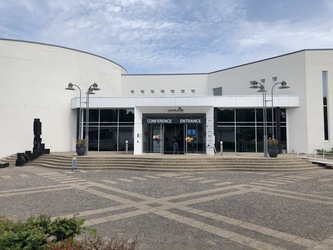 Hotel LEGOLAND - Plenum-lokaler
