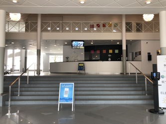Hotel LEGOLAND - Plenum-lokaler