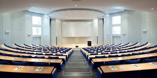 Hotel LEGOLAND - Auditorie A
