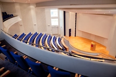 Hotel LEGOLAND - Auditorie A