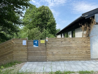 Børnehuset Skovbakken - 2. Børnehave