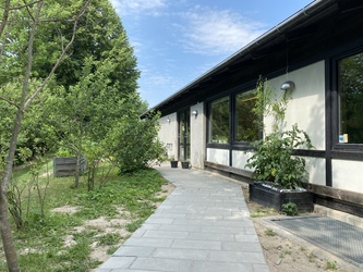 Børnehuset Skovbakken - 2. Børnehave