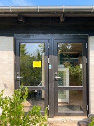Børnehuset Skovbakken - 2. Børnehave
