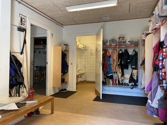 Børnehuset Skovbakken - 2. Børnehave