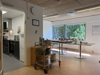Børnehuset Skovbakken - 2. Børnehave