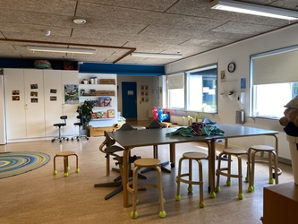 Børnehuset Skovbakken - 2. Børnehave