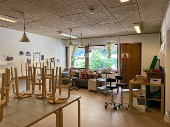Børnehuset Skovbakken - 2. Børnehave