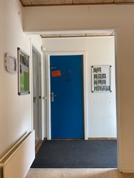 Børnehuset Skovbakken - 2. Børnehave