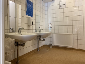 Børnehuset Skovbakken - 2. Børnehave