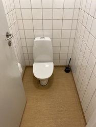 Børnehuset Skovbakken - 2. Børnehave