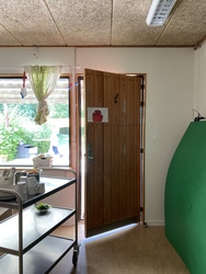 Børnehuset Skovbakken - 2. Børnehave