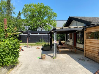 Børnehuset Skovbakken - 2. Børnehave