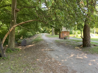 Børnehuset Skovbakken - 2. Børnehave