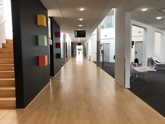 Hotel LEGOLAND - Plenum-lokaler