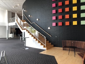 Hotel LEGOLAND - Auditorie A