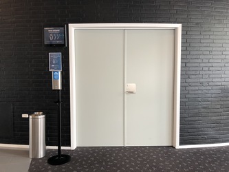 Hotel LEGOLAND - Auditorie B