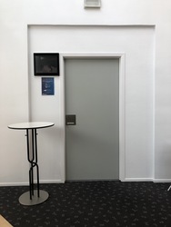 Hotel LEGOLAND - Plenum-lokaler