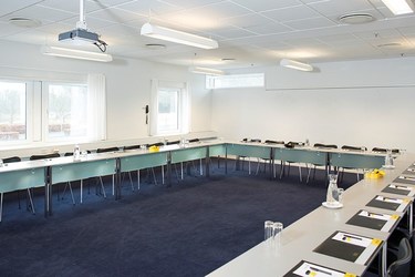 Hotel LEGOLAND - Plenum-lokaler