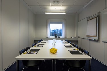 Hotel LEGOLAND - Plenum-lokaler
