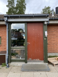 Børnehuset Bøgely