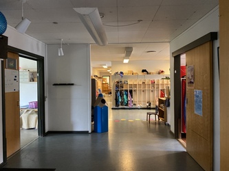 Børnehuset Bøgely