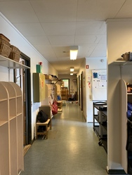 Børnehuset Bøgely