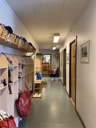 Børnehuset Bøgely