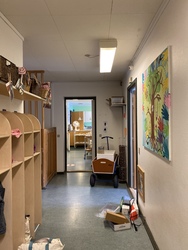 Børnehuset Bøgely