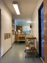 Børnehuset Bøgely