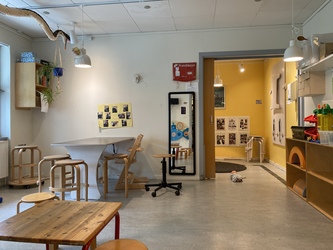 Børnehuset Bøgely