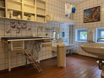 Børnehuset Bøgely
