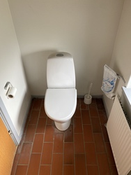 Børnehuset Bøgely